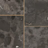 Step Antique Limestone Rockface 3 Sides 6 in. x 16 in. x 60 in.