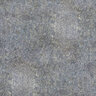 Drywall Silver Grey Limestone (8 in. Snapped) 6 in. Sawn Height
