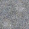 Drywall Silver Grey Limestone (4 in. Snapped) 2 in. Sawn Height