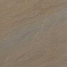 Slab Bronte Sandstone Rockface 4 Sides 2 in. x 48 in. x 96 in.