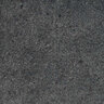 Slab Black Pearl Granite Rockface 4 Sides 2 in. x 24 in. x 48 in.