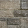 Sawn Thin Veneer Glasgow Valley Dimensional Corners