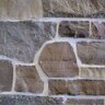 Sawn Thin Veneer Frontenac Blend Corners