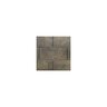 Barkman Keystone Compac Smooth Corner Sierra Grey 8 in. x 18 in. x 9 in. (30 pc./pallet)
