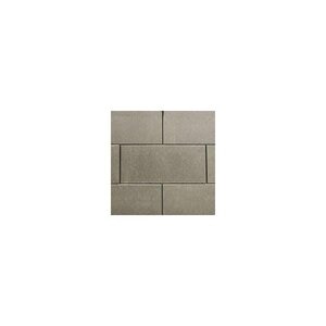 Barkman Keystone Compac Smooth Corner Natural 8 in. x 18 in. x 9 in. (30 pc./pallet)