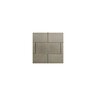 Barkman Keystone Compac Smooth Corner Natural 8 in. x 18 in. x 9 in. (30 pc./pallet)