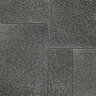 Cap Sombre Granite Rockface 4 Sides 3 in. x 24 in. x 24 in.