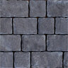 Best Way Corso Paver 3 pc. Ultra Black (94 sq. ft./pallet)