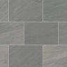 Porcea Porcelain Paver Slate Gray 60 cm x 90 cm x 2 cm (40 pc./pallet)
