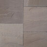 Tread Slate Grey Sandstone Sandblasted Finish Square Edge 2 in. x 12 in. x 48 in.
