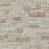 Building Stone Wiarton Limestone (4 in. Snapped) 4 - 6 in. Random Height