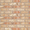 Stone Rox Thin Brick Veneer Corners Chicago Common 7-5/8 in. x 3-5/8 in. x 2-1/4 in. Box