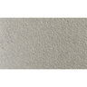 Brooklin Concrete Patio Slab Diamond Finish Gray 18 in. x 18 in. 45 mm