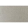 Brooklin Concrete Patio Slab Diamond Finish Gray 24 in. x 30 in. 45 mm