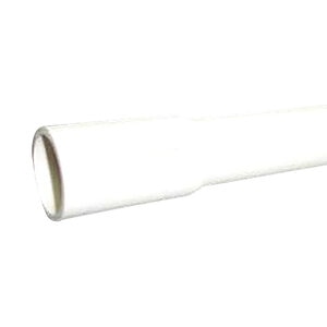 Sdr-26 2-1/2 in. PVC 160# Pipe Be CSA NORTHERN PIPE