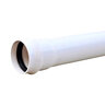 Sdr-26 3 in. PVC 160# Pipe Gj CSA NORTHERN PIPE