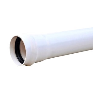 Sdr-26 8 in. PVC 160# Pipe Gj CSA NORTHERN PIPE