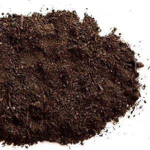Nutriloam Soil Blend Bulk (per cu. yd.)