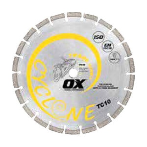 Blade Concrete Tc10-10