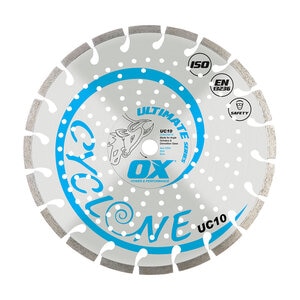 Blade Ultimate Concrete Uc10-14