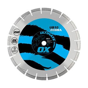 Blade Ultimate Abrasive Ub10-14
