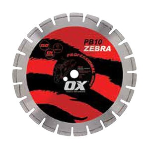 Blade Pro Abrasive Pb10-14