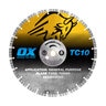 Blade Concrete Tc10-14