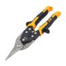 Aviation Snips Hd Yellow