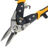 Aviation Snips Hd Yellow