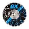 OX Ultimate 14 in. Destroyer Hire and Rental Blade