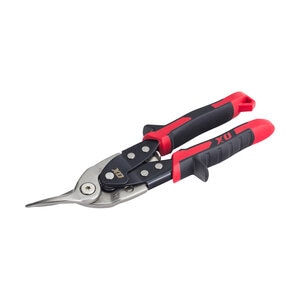 Ox Tools Pro Heavy Duty Aviation Snip L