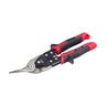 Ox Tools Pro Heavy Duty Aviation Snip L