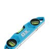 Ox Tools Pro Topedo Level Magnetic 9 in. 