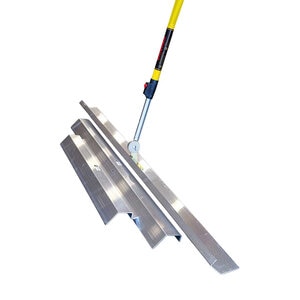Quick-E-Screeder Package
