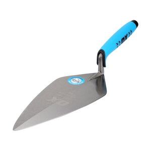 Ox Tools Pro Brick Trowel (NL) - 12 in.