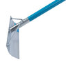 Ox Tools Pro Aluminum Concrete Rake