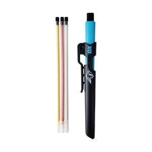Ox Tools Tuff Carbon - Marking Pencil