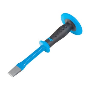 Ox Tools Pro Cold Chisel 1 in. x 12 in.