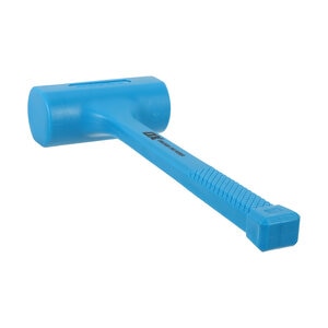 Ox Tools Pro Dead Blow Mallet 5 lb.