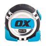 Ox Tools Pro HD Tape Measure 26 ft.
