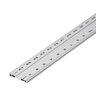 Ox Tools Pro Adjustable T Square 48 in.