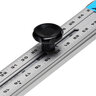 Ox Tools Pro Adjustable T Square 48 in.