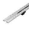 Ox Tools Pro Adjustable T Square 48 in.
