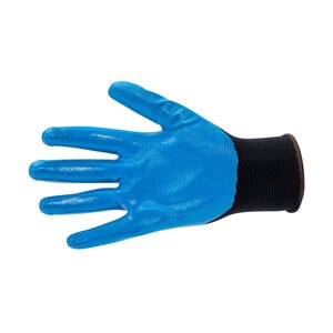 Ox Tools Nitrile Gloves L