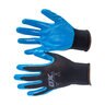 Ox Tools Nitrile Gloves L