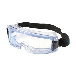 Ox Tools Deluxe Safety Goggles