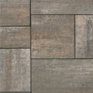 Oaks Monterey Random Tweed