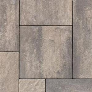 Oaks Rialto Random 50 Marble Gray