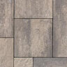 Oaks Rialto Random 50 Marble Gray