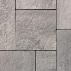 Oaks Rialto 60 Random Marble Gray